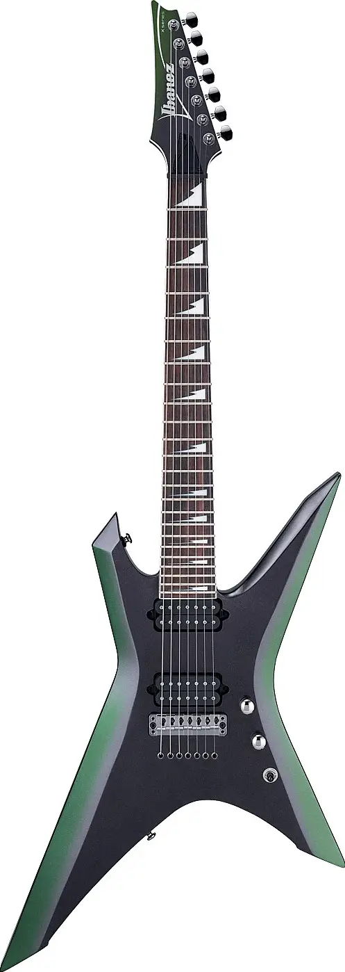 XPT707FX by Ibanez