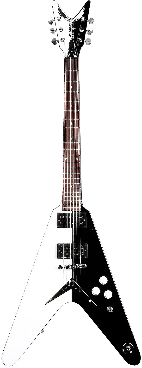 Michael Schenker Standard by Dean