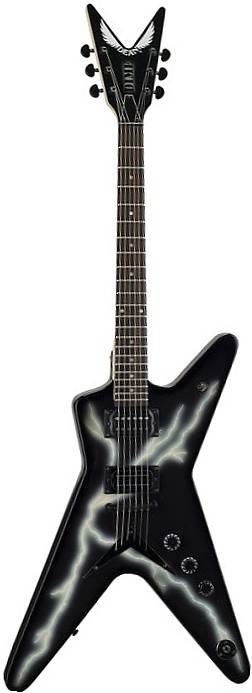 Dean From Hell Dimebolt ML by Dean