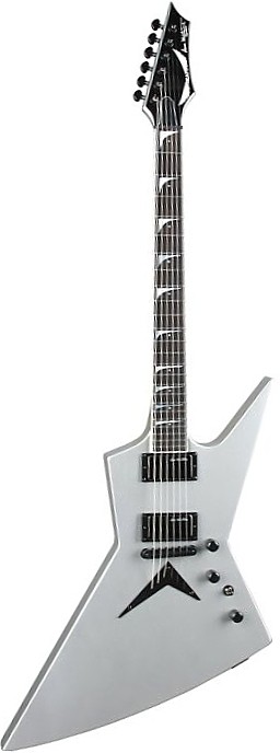 Dave Mustaine Zero by Dean