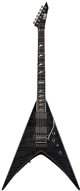 LTD V-250 by ESP