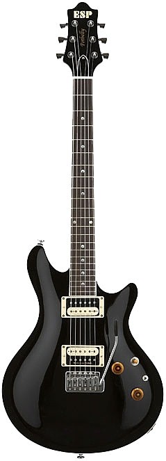 Potbelly TR by ESP