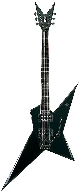 RS-320 by ESP