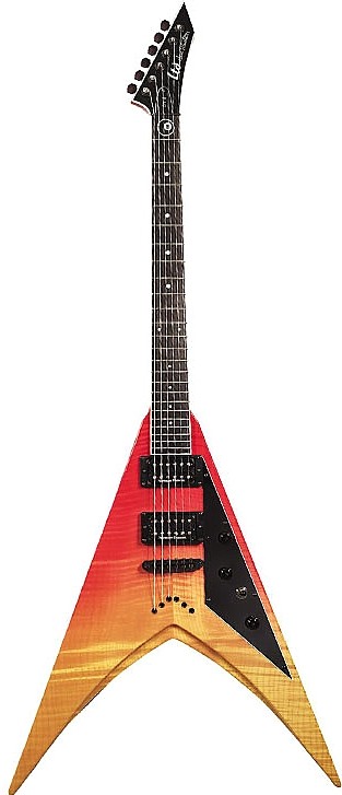 LTD DV8-R-SE by ESP