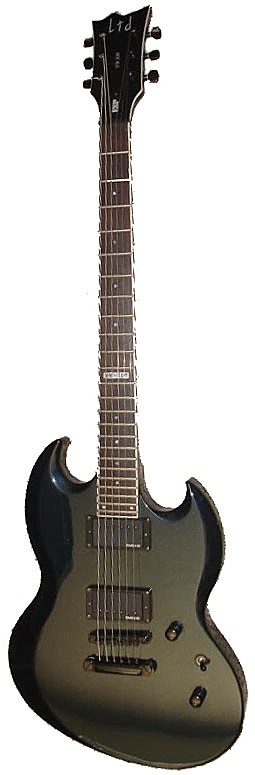 LTD VB-300 by ESP