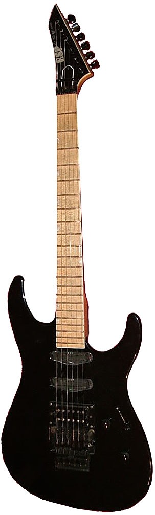 The Mirage Deluxe by ESP