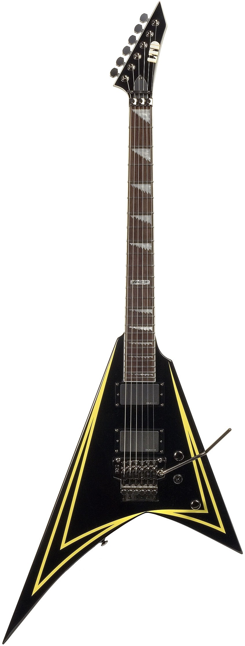 LTD MMV-08FD by ESP