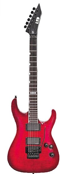 LTD MH-300 by ESP