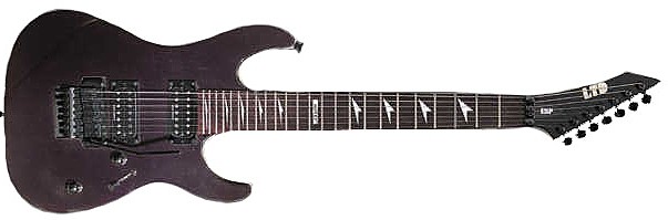 LTD M-207 by ESP