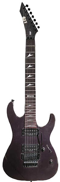 LTD M-207 by ESP