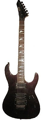 LTD M-255 by ESP