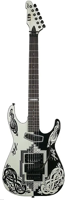 Serpent-600 by ESP