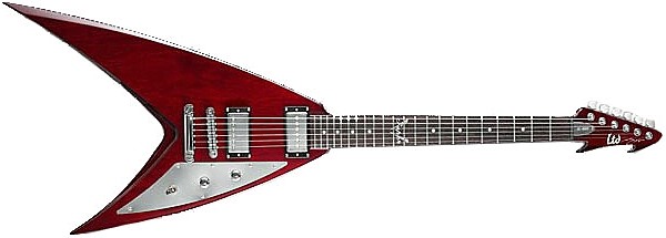 LTD GL-600V by ESP