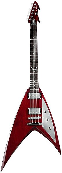 LTD GL-600V by ESP