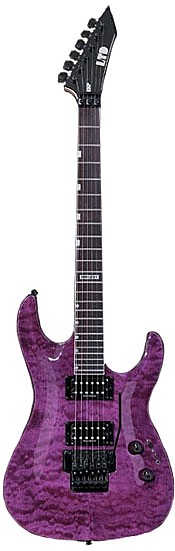 LTD MH-201 by ESP