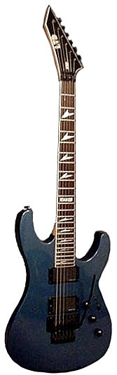 LTD M-201 by ESP