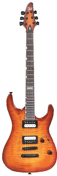 LTD H-302 by ESP