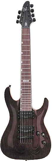 LTD H-207 by ESP