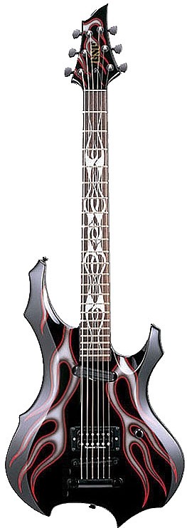 LTD GL-600FB by ESP