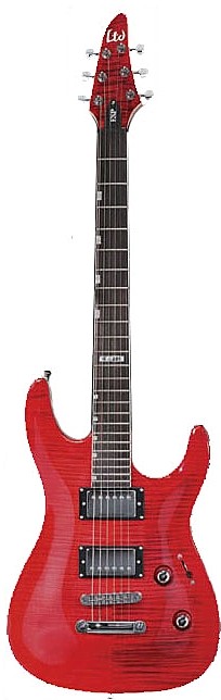 LTD H-202 by ESP