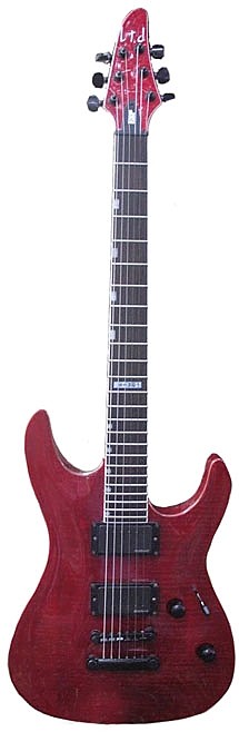 LTD H-301 by ESP