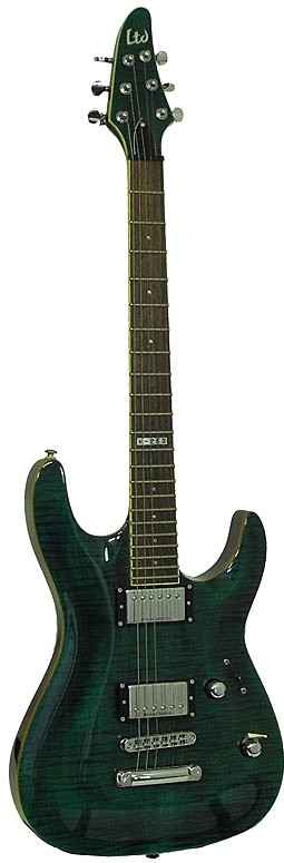 LTD H-250 by ESP