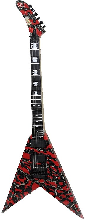 LTD KKV-380 by ESP