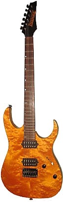 USRG10 by Ibanez