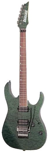 USGR30 by Ibanez