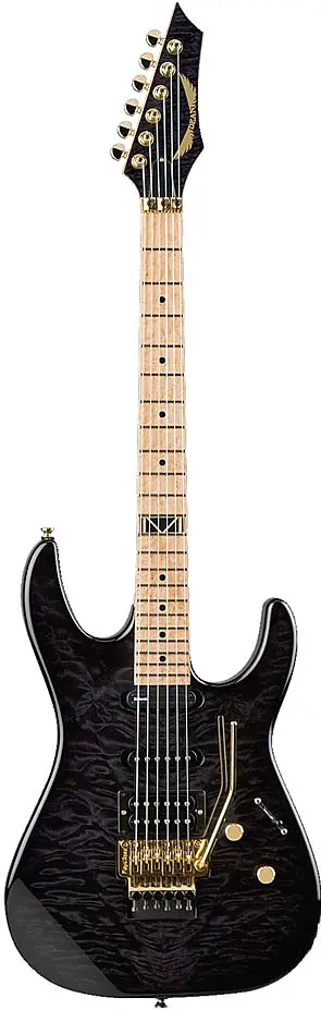 USA Vinnie Moore 'Vinman2000' by Dean
