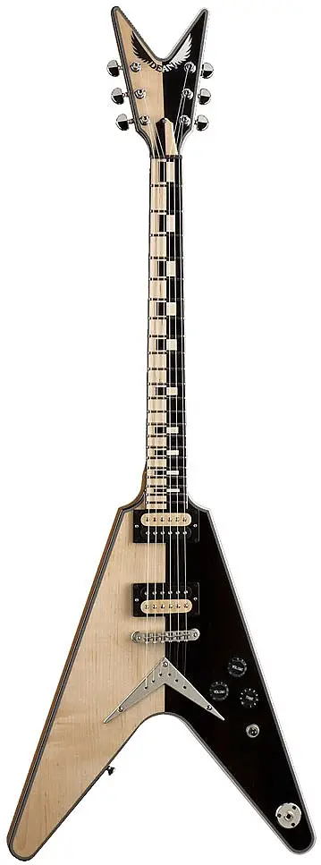 USA Michael Schenker Checkmate by Dean