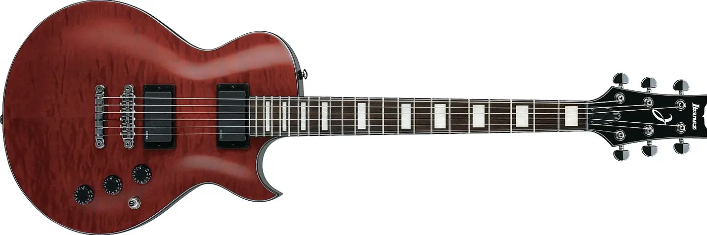ART700EQM by Ibanez