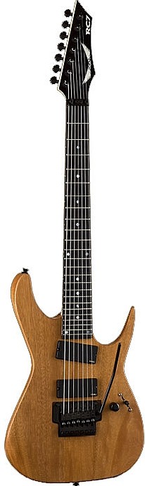 USA RC7 Mahogany by Dean