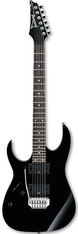 RG120 Left-Handed by Ibanez