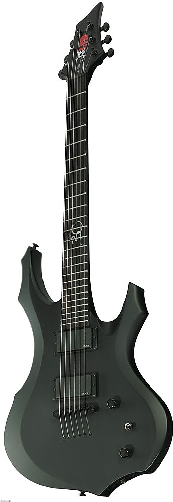 30th Anniversary F-2005 by ESP