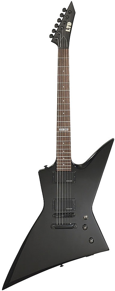 LTD EX-260 by ESP