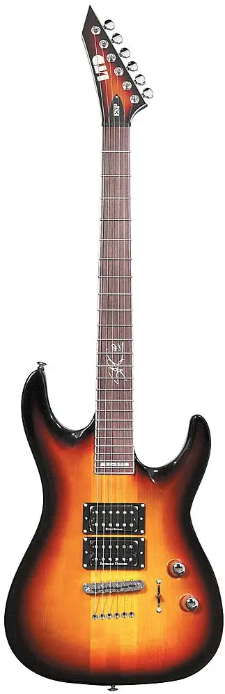 LTD SC-600 by ESP