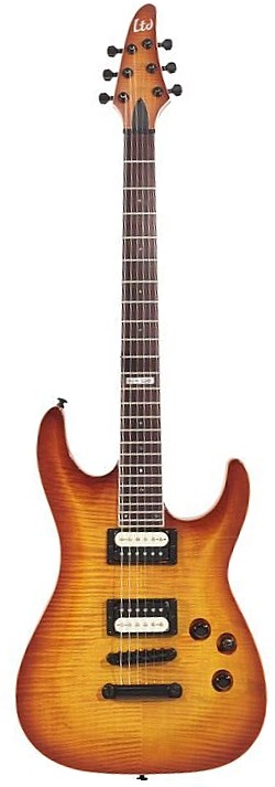 LTD H-100FM by ESP