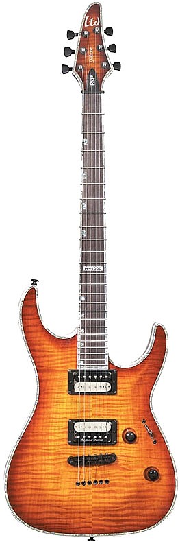 LTD H-1000 by ESP