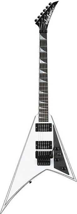 USA RR1 Rhoads by Jackson