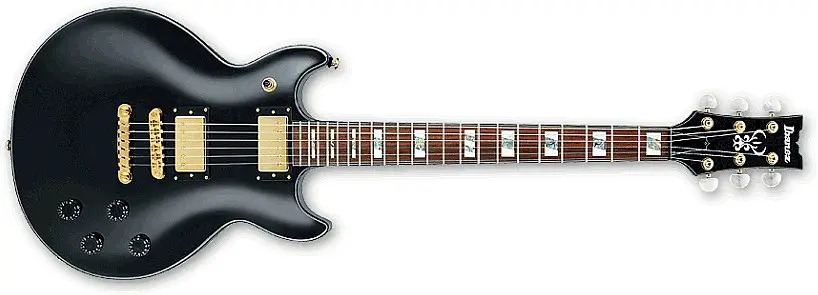 AR250 by Ibanez