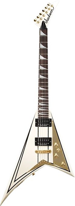 RR5 Rhoads '08 by Jackson