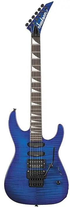 SL3 Soloist by Jackson