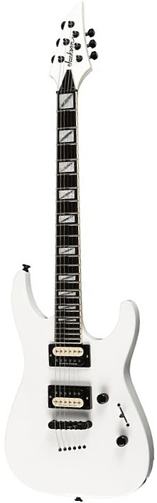 SLS-3 Soloist '08 by Jackson