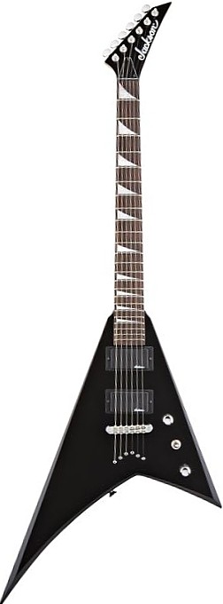 JS32T Rhoads by Jackson