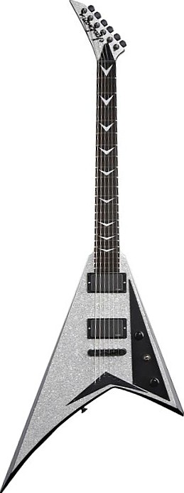 Matt Tuck Signature Rhoads by Jackson