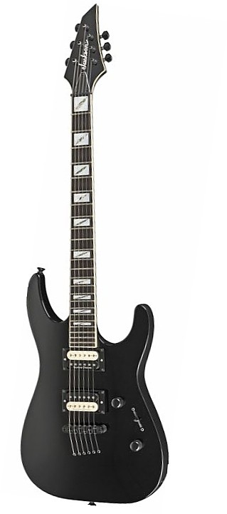 SLS3 Soloist by Jackson