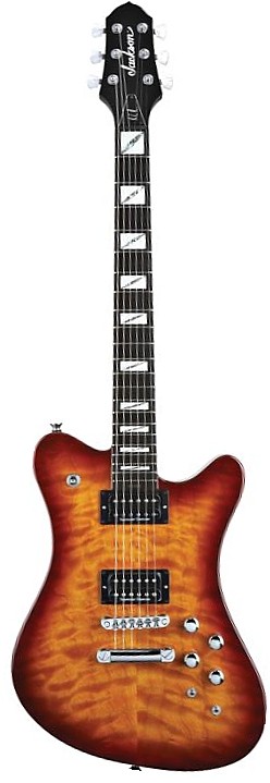 Mark Morton Dominion by Jackson