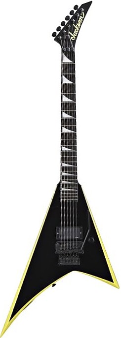 RR24 Rhoads by Jackson