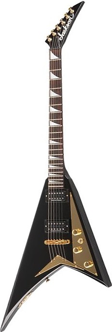 RR5 Rhoads by Jackson